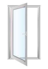 vector door
