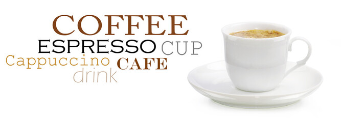 coffee cup