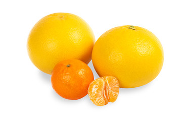 Citrus fruit
