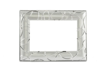Steel Picture frame