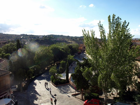 JUDERIA DE TOLEDO