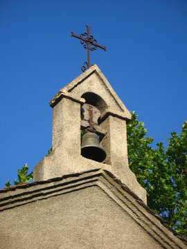 Ermita, Llivia, Baja Cerda&ntilde;a, Gerona, Espa&ntilde;a