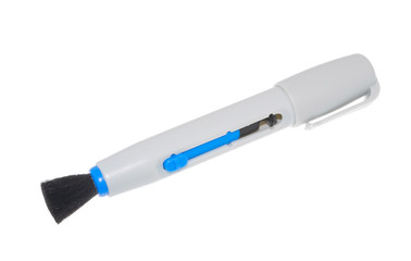 brush for cleaning of lenses, Lens cleaning pen, accessories