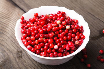 Cowberry