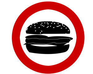 hamburguesa
