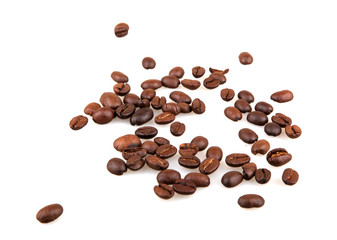Coffee Beans.