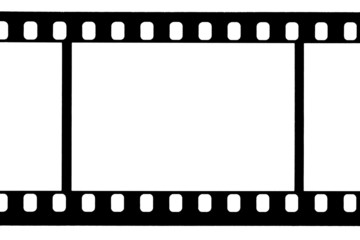 ブランク・フィルム