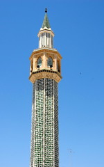 minaret de Nabeul 2
