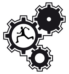 Human sport tech
