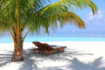 Sunbeds