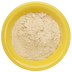 maca root powder