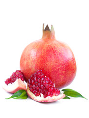 Pomegranates