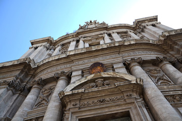 Santi Luca e Martina by Forum Romanum