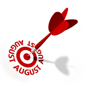 August Target