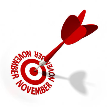 November Target