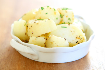 Potatoes