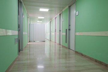 Ospital ward
