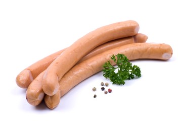 Frische Wiener