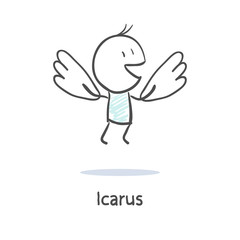 Icarus
