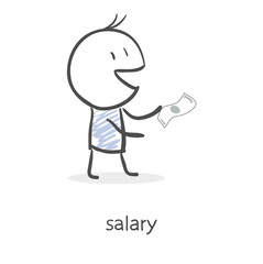 Salary