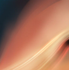 Abstract smooth background