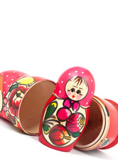 Russian Dolls