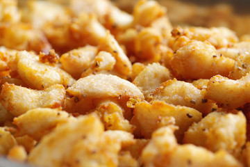 Fish fry