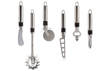 Kitchen tools