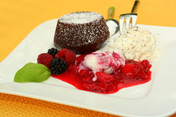 Dessert
