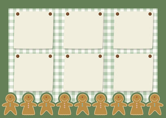 ジンジャーマン