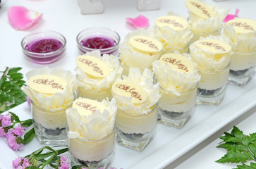 dessert