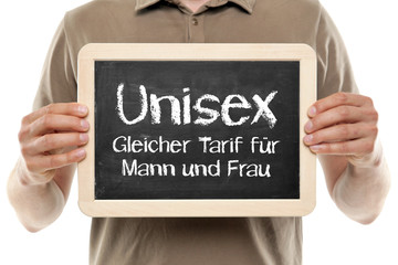 Unisextarif