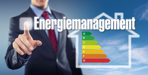 Energiemanagement