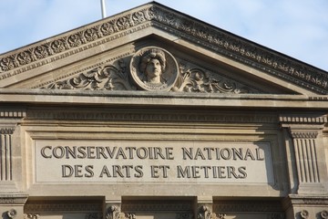 Conservatoire National des Arts et Métiers