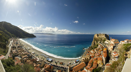 Scilla