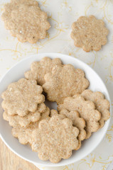 gingerbread Cookie