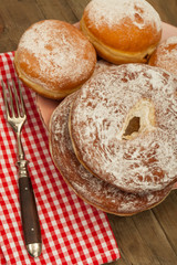Krapfen