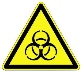 Warenzeichen - Biogef&auml;hrdung