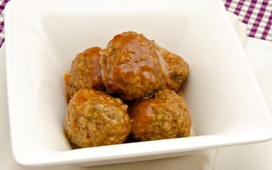 Albondigas