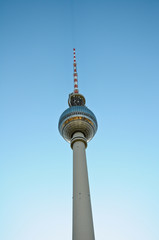Fernsehturm Berlin
