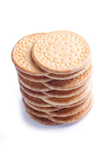 cookies building