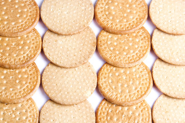 cookies background