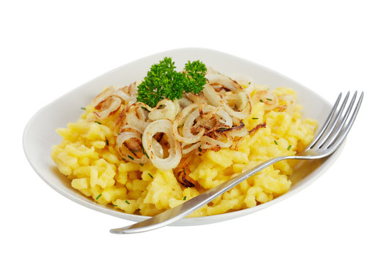 K&auml;sesp&auml;tzle