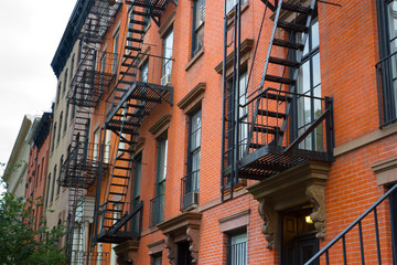 East Village Apartments, NYC