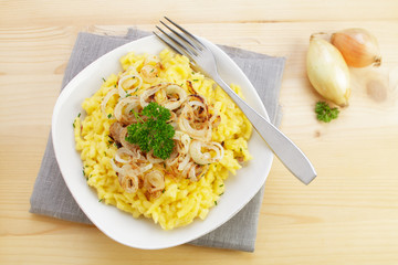 Käsespätzle