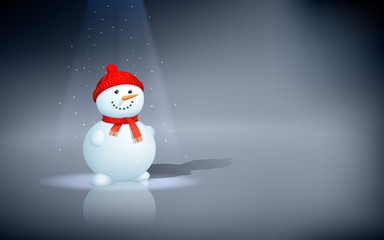 Snowman