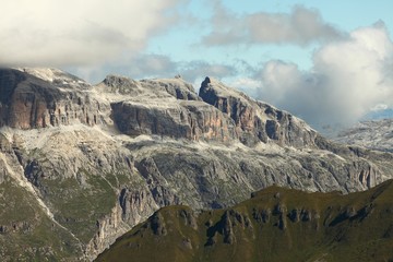 Dolomites