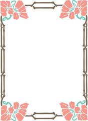 Decorative Frame