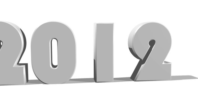 2013 year number