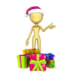 サンタクロース